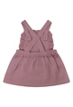 Bakkaboe Newborn baby meisjes overgooier